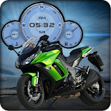 Sportbike HD Live Wallpapers icon