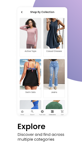 Look Up Deals Screen 3