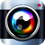 Cover Image of Download Professional HD Camera 1.3.1 APK