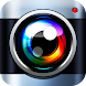 プロフェッショナルHDカメラ - Androidアプリ