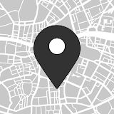 Cartogram - Live Map Wallpaper icon