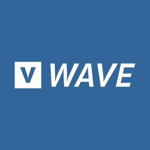 VolkerWessels WAVE logo