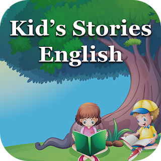 Kids Stories English apk