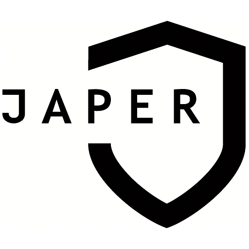JAPER logo
