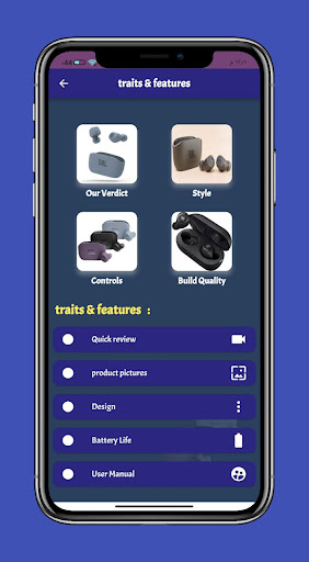 JBL VIBE 100 TWS GUIDE