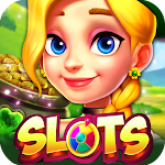 Cover Image of Download SlotTrip Casino - Vegas Slots 12.14.0 APK