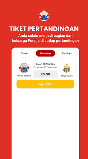 Persija Screen 2