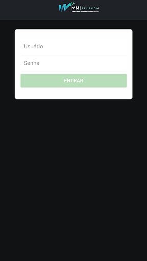 Android application MMTV screenshort