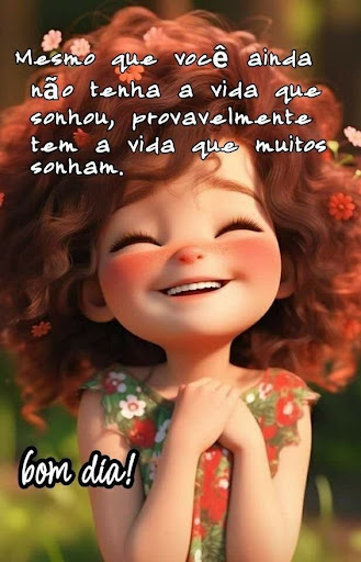 Bom dia  Boa Tarde e Boa Noite