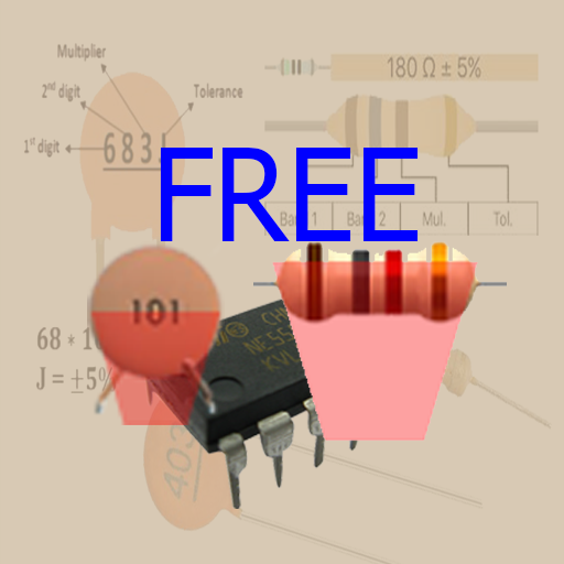 Electronics lab logo