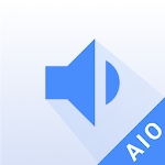 Cover Image of Download Volume Settings (Plugin)  APK