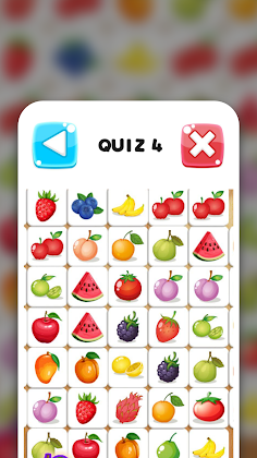 Daily Brain Test - Screenshot 4