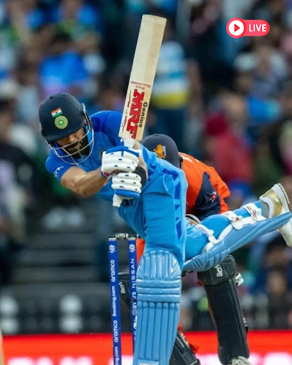 Live Cricket TV : Streaming HD Screen 3