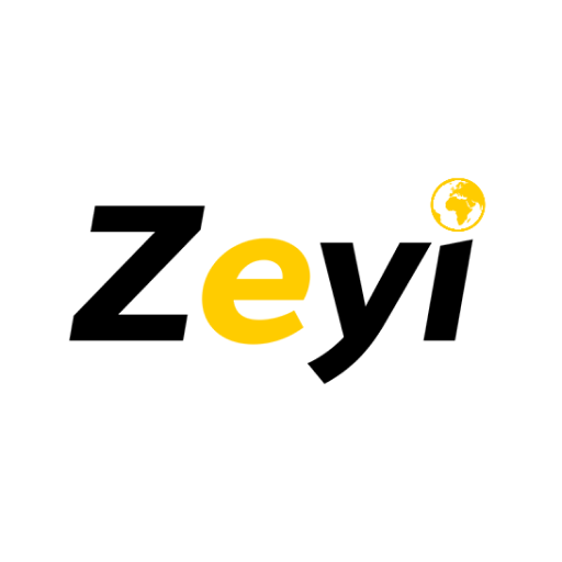 Zeyi - Virtual phone numbers Logo
