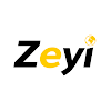 Zeyi - Virtual phone numbers icon