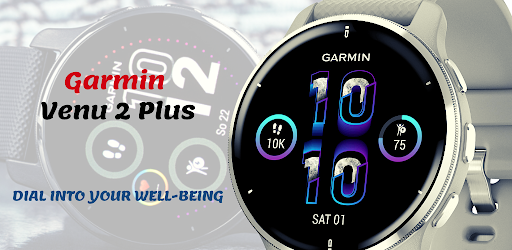 Garmin venu 2 plus guide Screen 2