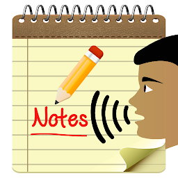 Icon image Voice Notepad - Speech to Text