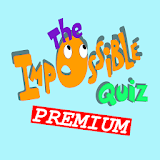 The Impossible Quiz Premium Version icon