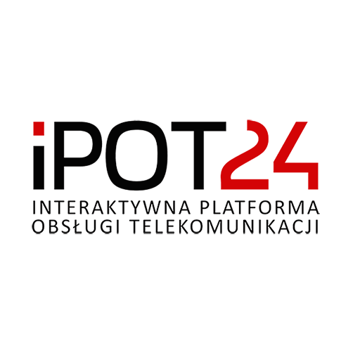 iPOT24 logo