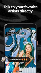 SoundCloud: Play Music & Songs 3