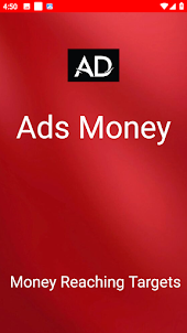 Ads Money