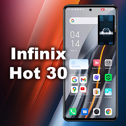 Icon image Infinix Launcher for Android