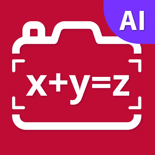 AI Math: Camera Math Solver for PC / Mac / Windows 11 10 8 7 Free