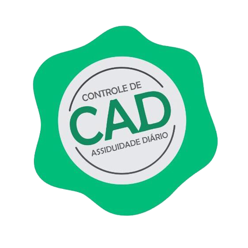 CAD Agências logo