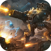 Defense Zone 3 HD icon