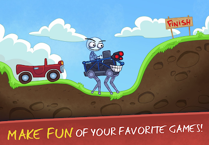 Troll Face Quest VideoGames 2 Apps on Google Play