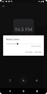 Rádio Cultura FM 96.5