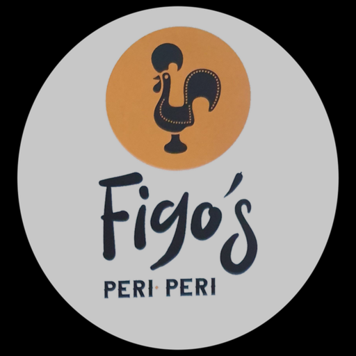 Figos Peri Peri logo