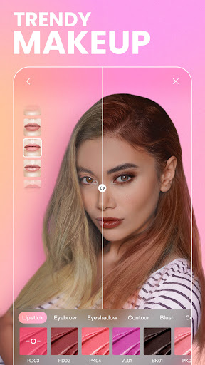 BeautyPlus – Retouch, Filters Gallery 5