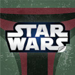 Cover Image of Télécharger The Book of Boba Fett Stickers  APK