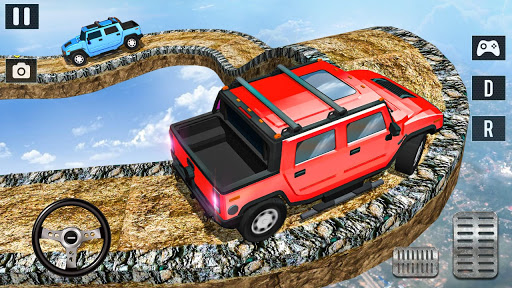 Jeep Car Racing 3d Car Games 1.1.7 screenshots 1