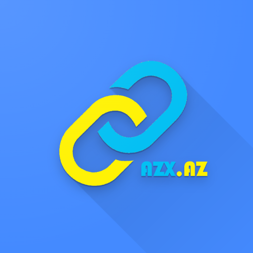 AZX Short URL logo
