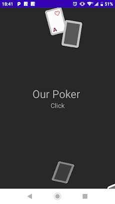 Our Pokerのおすすめ画像2