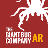 GiantBugCo AR icon