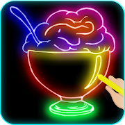 Draw Ice Cream 1.0 Icon