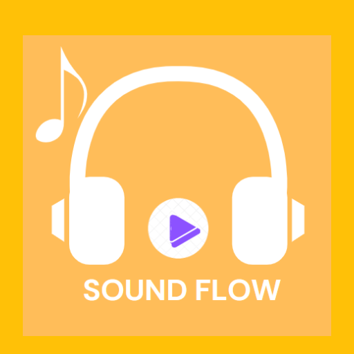 SoundFlow - Video & Music logo