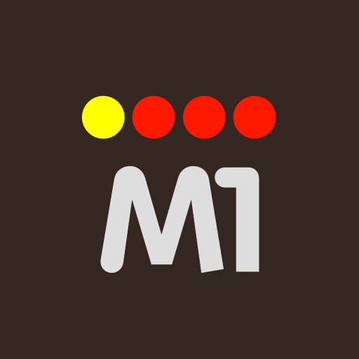 Metronome M1 3.18 Icon