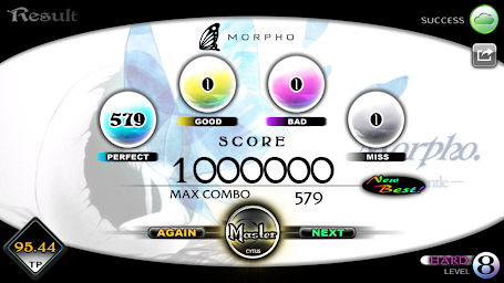 Cytus