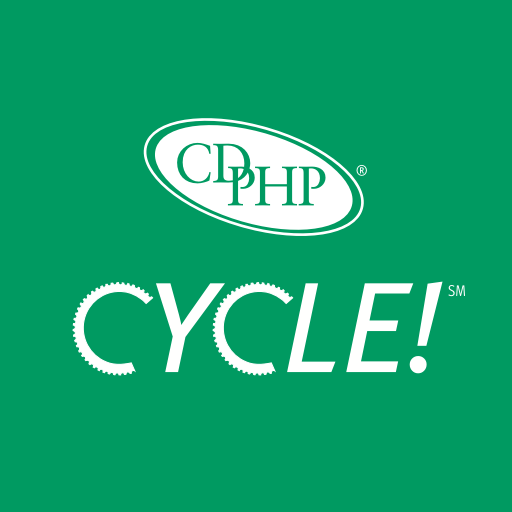 CDPHP Cycle!