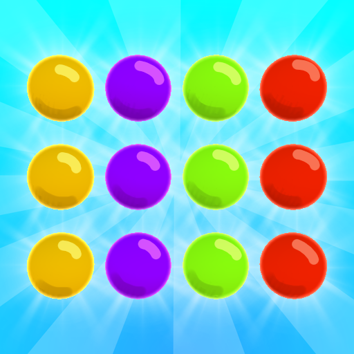 Color Ball Match 3D