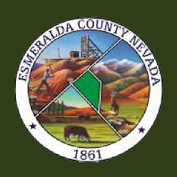 Simge resmi Esmeralda County Justice Court