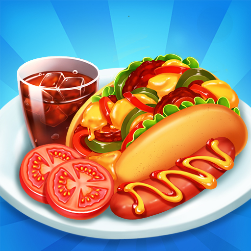 Crazy Cooking World 5.0.5066 Icon