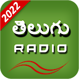 Telugu Fm Radio Telugu Songs icon
