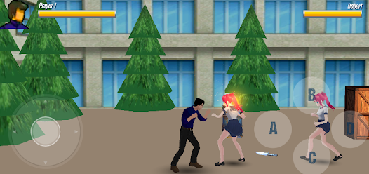 College Brawl Ultimate Mod APK for Android Download