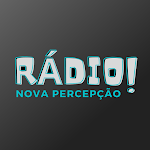 Cover Image of ダウンロード Rádio Nova Percepção  APK