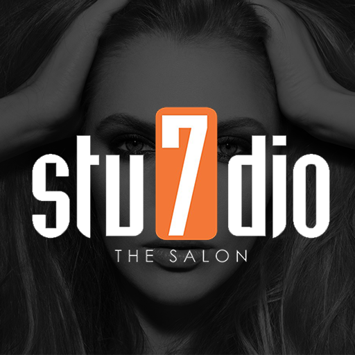 Studio 7 the Salon and Spa 2.0 Icon